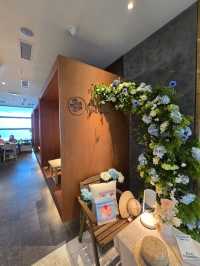 ✨尖沙咀隱世韓系Cafe！Coffee Hwajeon必試打卡美食😍🌸