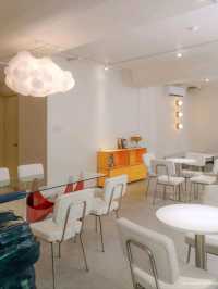 Ssense Specialty Coffee