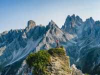Cadini Group: The perfect destination for hikers and photographers!