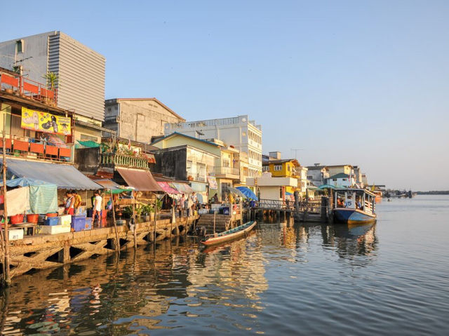 🌴✨ NAKHON SI THAMMARAT WEEKEND GUIDE: Ancient Temples, Waterfall Treks & Southern Flavors!