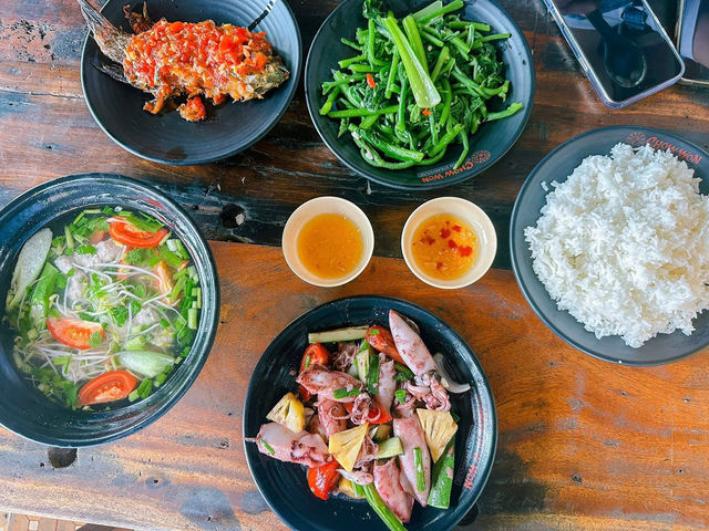 LÝ SƠN - MỘT HÒN ĐẢO THÂN THƯƠNG
