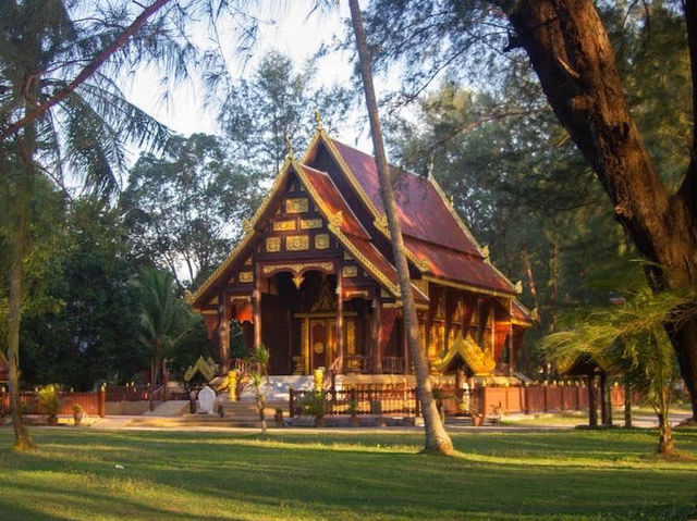 🌴🌊 KHAO LAK WEEKEND ESCAPE: Beach Bliss & Island Adventures! 
