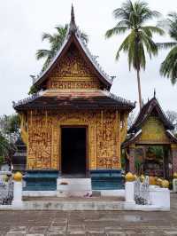 Top Attractions in Luang Prabang