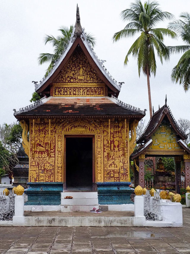 Top Attractions in Luang Prabang
