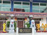 Special statue 