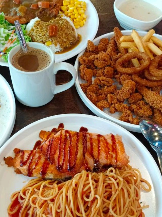 Singapore trip