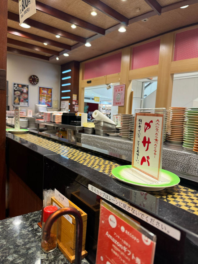 很美味的壽司🍣食過返尋味