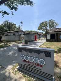 再見捌捌陸-臺灣眷村文化園區