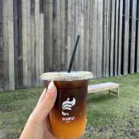 บ้านพัฒก์ คาเฟ่ ระยอง