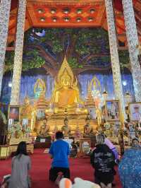 วัดพระธาตุช่อแฮ มนต์เสน่ห์แห่งล้านนา