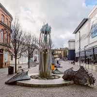 Manchester Market