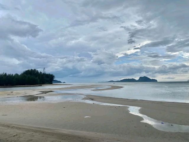 หาดเจ้าไหม จ.ตรัง