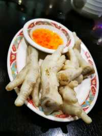 Tai Wu Chinese Restaurant, Rotterdam: A Feast of Flavours