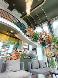 Café Amazon ปตท.บ้านควน |ตรัง