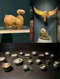 A Timeless Experience in Seoul’s National Museum.