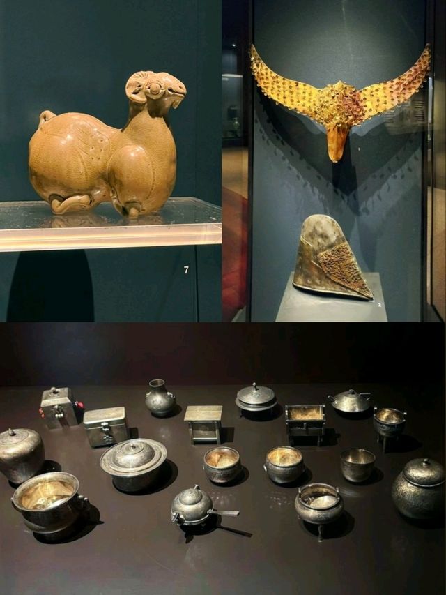 A Timeless Experience in Seoul’s National Museum.