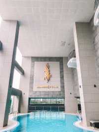 Comfort and great vibes stay at Mardhiyyah Hotel