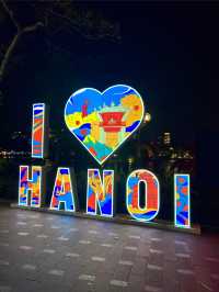 Exploring the Vibrant Heart of Hanoi