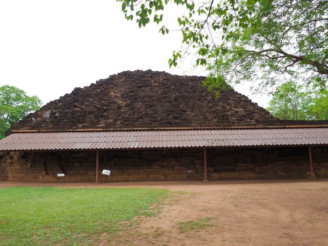อุทยานแห่งชาติศรีเทพ จ.เพชรบูรณ์