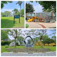 造訪福林公園