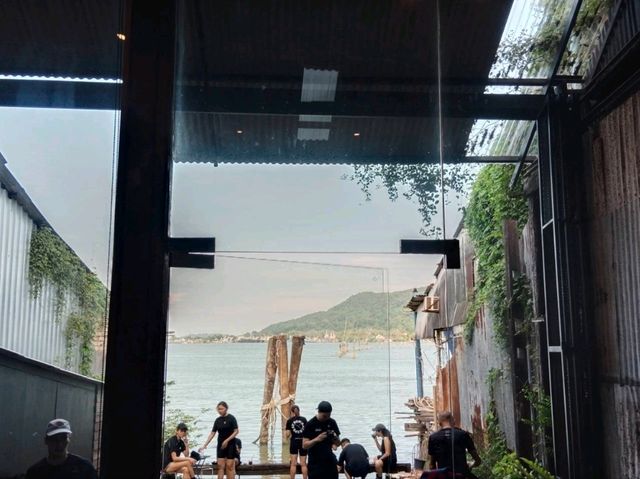 Heartmade craft coffee roastery