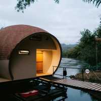 VeeVaree Riverkwai Resort 
