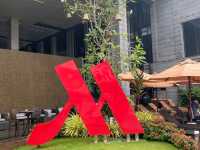 Oceanfront Elegance at Weligama Bay Marriott Resort & Spa