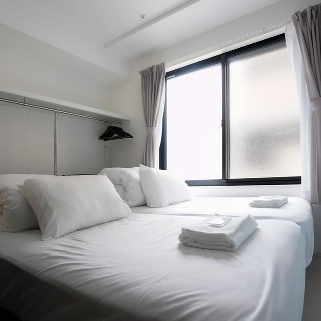 Hostel Inn Asakusa East