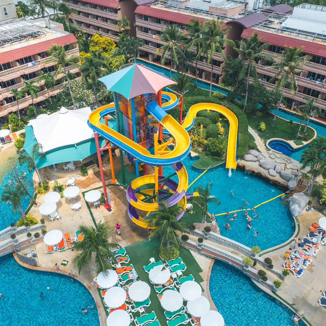 Phuket Orchid Resort 