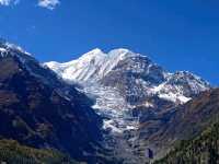 Into the Heart of the Himalayas: My Soul-Stirring Journey to Annapurna