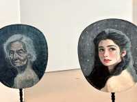 Thai Art Exhibition at ICONSIAM