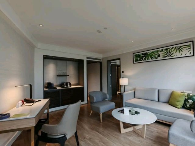 โรงแรม Mövenpick BDMS Wellness Resort Bangkok