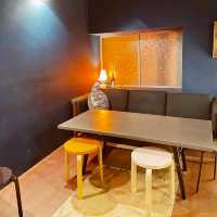 Spectacle Cafe