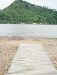นอนโดมริมน้ำใกล้เขา ใกล้ชิดธรรมชาติที่ลำตะเพิน 