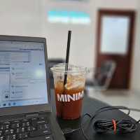 🥛 MINIMAL COFFEE | คาเฟ่ยอดนิยมคนเชียงใหม่ ☕️
