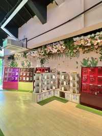 Finding My Signature Scent: Perfume Workshop at Scentopia, Sentosa
