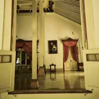 The Purwohamijayan’s Corner 