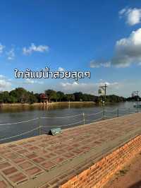 ✨ ตามรอยออเจ้า พาไปวัดไชยวัฒนาราม ที่อยุธยา😌🙏