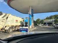 Ev station 10หัว ปตท.บ่อฝ้าย-หัวหิน