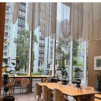 東隅 (EAST Hong Kong)