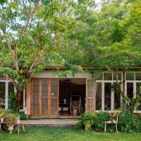 🌿รีสอร์ทบนภูเขาเชียงใหม่ บรรยากาศดีมาก