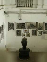 Discovering History at the Indian Museum, Kolkata – A Journey Through Time