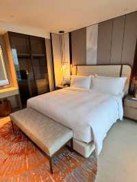 臺中勤美洲際酒店 InterContinental Taichung