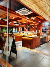 Indulge in Heavenly Treats at 65c Ondo Bakery, Kuchai Lama