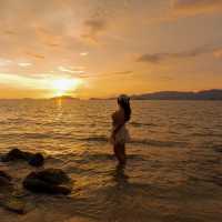 🪸🏝️ที่พักวิวหลักล้านบนเกาะหลีเป๊ะ Casa De Lipe