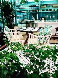 TanBuri KL: A Bold Fusion of Tandoori and Donburi at Hyatt Centric 
