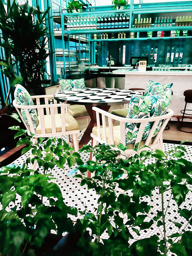 TanBuri KL: A Bold Fusion of Tandoori and Donburi at Hyatt Centric 