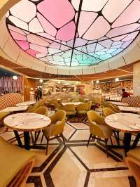 Celebrate Raya in Style at Sunset Terrace, Sunway Resort Hotel