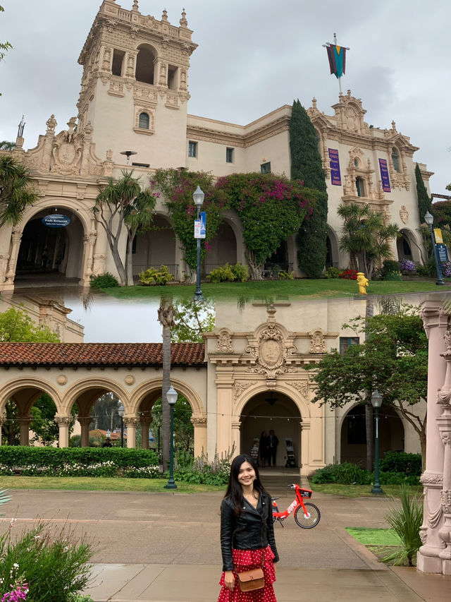 3-Day Spring Itinerary for San Diego: History, Culture & Coastal Beauty