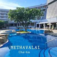Methavalai Hotel Cha-Am